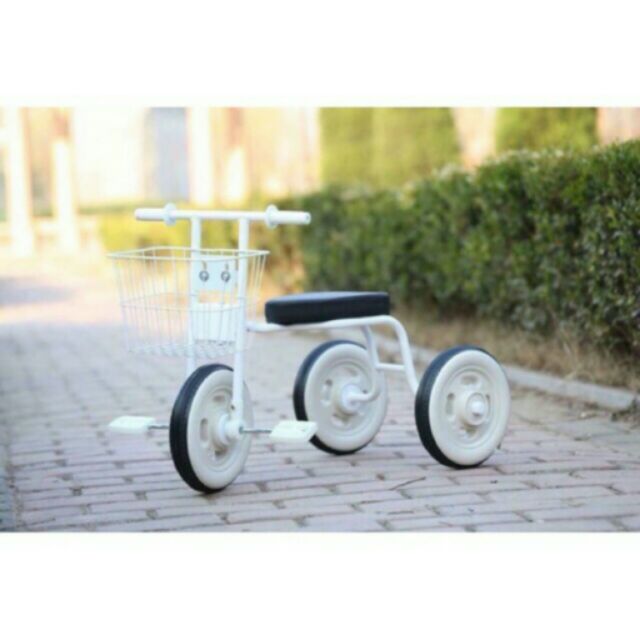 Xe đạp muji cho bé