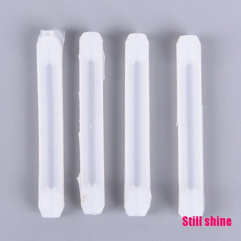 Bộ 2 Cặp Móc Tai Bằng Silicone Chống Trượt Tiện Dụng