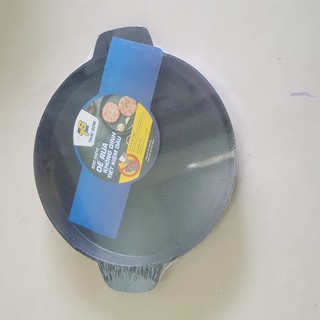Chảo gang chiên bánh xèo chống dính 22cm