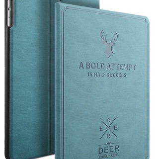 Bao da ipad mini 4/mini 5/Ipad 2/3/4 deer