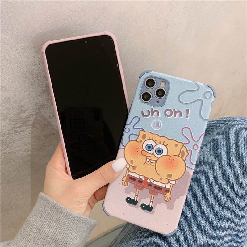 Ốp điện thoại cho Iphone 11 pro max 12 pro max 7 plus 12 mini 11 Pro Max X Xr Xs Max 7 8 Plus Se 2020 12 pro