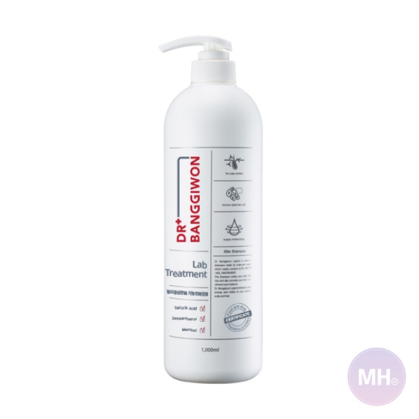 Dr.Banggiwon Lab Conditioner 1000ml / Anti Hair Loss Conditioner