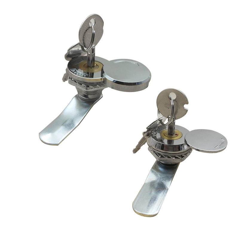 Ổ Khóa Ngăn Kéo Tủ Hình Trụ RV