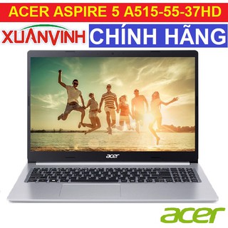 Laptop Acer Aspire 5 A515-55-37HD NX.HSMSV.006