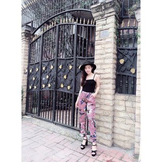ÁO 2 DÂY NGANG MẢNH G033