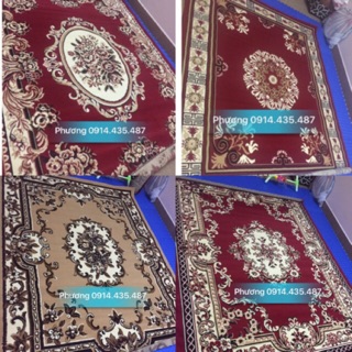 Thảm trải nền,trải sập hàng nhập Indonesia cao cấp (ảnh thật) 🎊🎊🎊