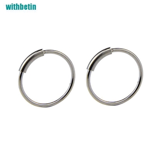 Set 21 Khuyên Mũi Đính Đá Cá Tính