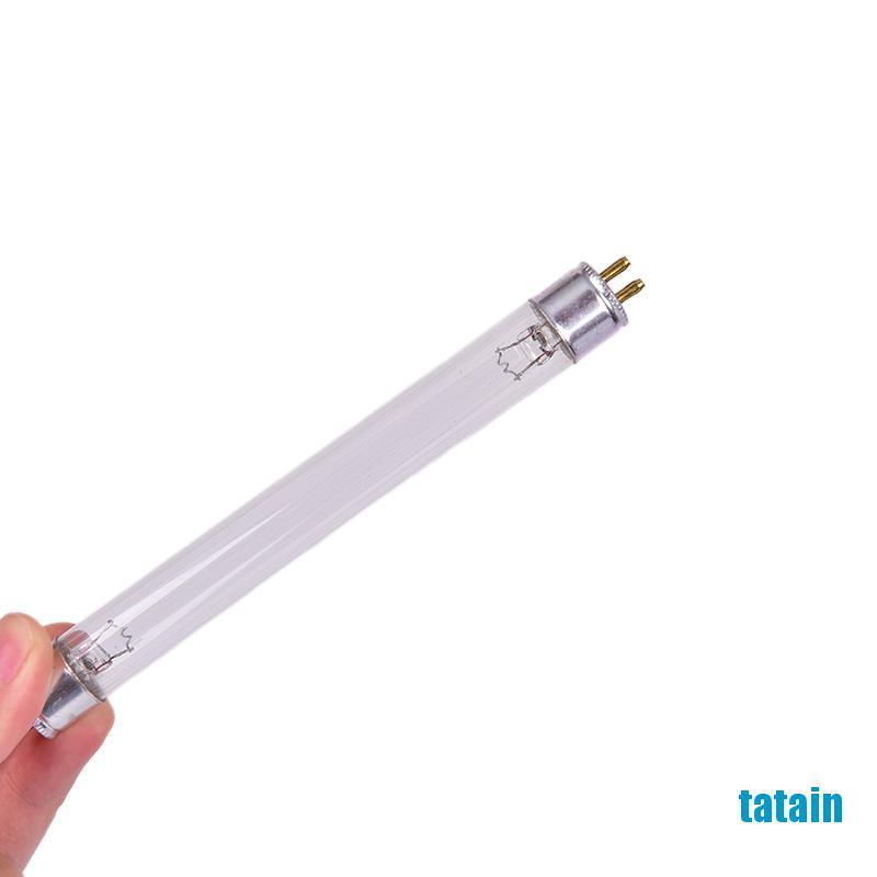 Đèn Tia Cực Tím Diệt Côn Trùng T5 4w / 6w