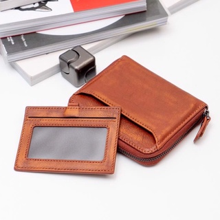 VÍ RETRO DA THẬT KHÓA BAO - 684524