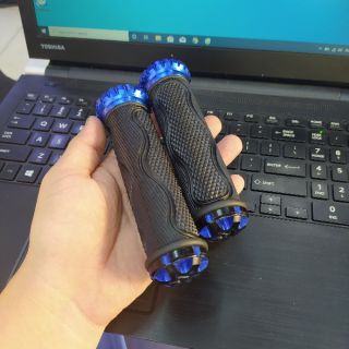 Bao tay gù mới cho xe máy
