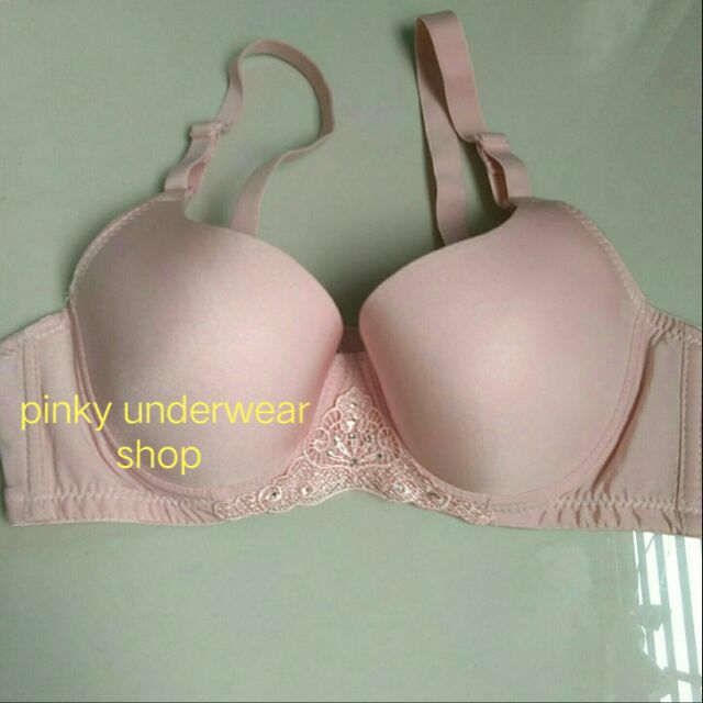 Áo ngực mút mỏng trái lớn