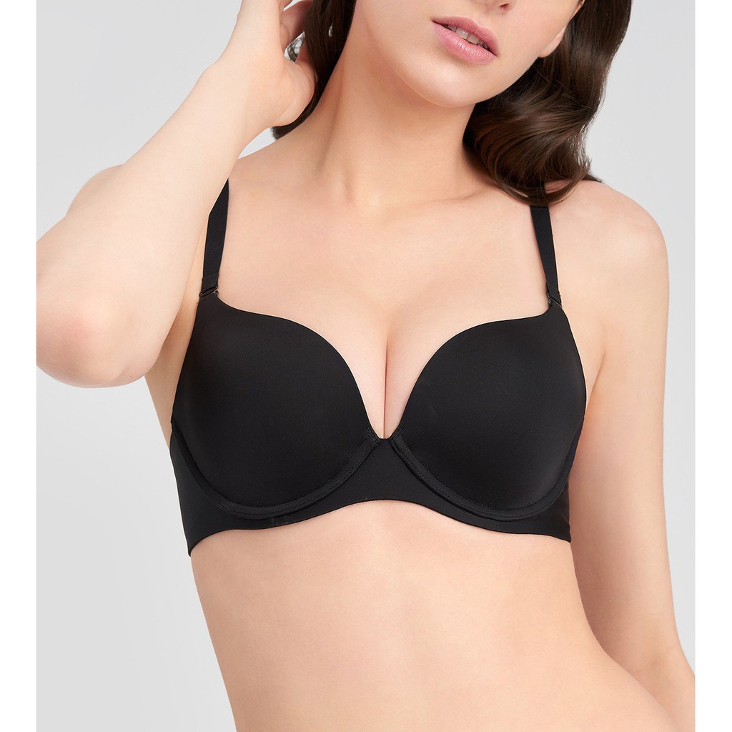 Áo Ngực trơn Triumph Maximizer 736 WHU 01 - Hàng chính hãng 100%ơi
