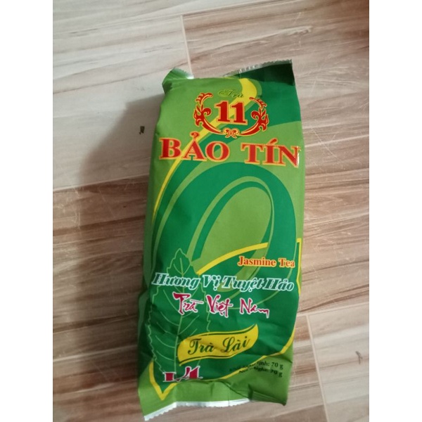 Trà lài Bảo Tín (70g)