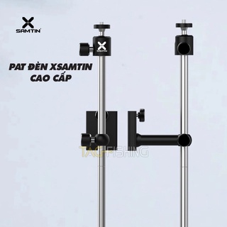 Pat Đèn Bắt Thùng Xsamtin 2022