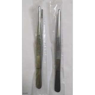 Nhíp gắp y tế đủ size từ 12.5cm - 25cm