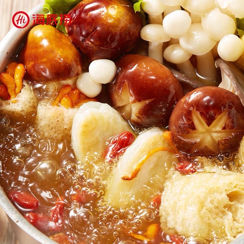 Gia vị lẩu Haidilao thượng hạng - cốt lẩu Haidilao hotpot đủ vị - cốt lẩu cay tê Tứ Xuyên | BigBuy360 - bigbuy360.vn