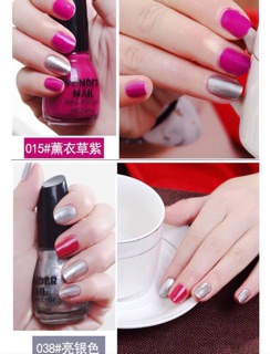 Sơn thường chai 20ml
