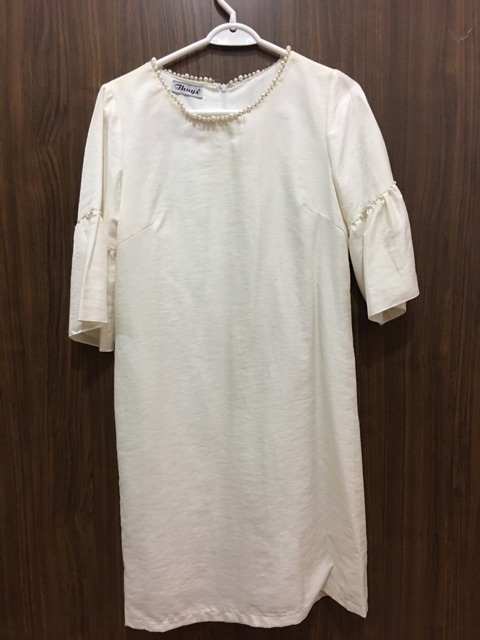 Váy Elise hãng màu sang chảnh