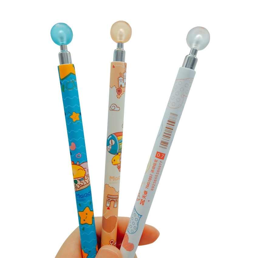 Bút chì bấm 0.7mm tiện lợi chất lượng