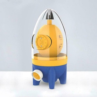 1 Dụng Cụ Lắc Lòng Đỏ Trứng Gà
