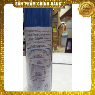Sơn Phun ATM Spray Acrylic Lacquer A242