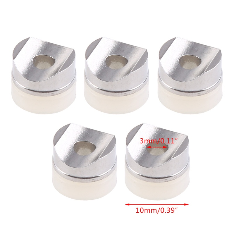 Bộ 5 Con Dấu Đóng Dấu Không Khí Hiệu Quả