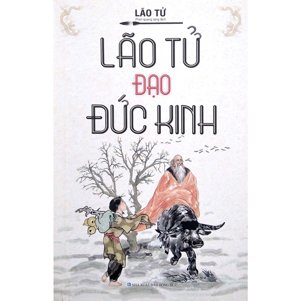 Sách Lão Tử Đạo Đức Kinh