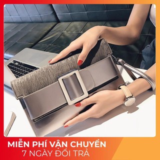 túi xách nữ cầm tay dự tiệc cao cấp thiết kế sang trọng cho nữ, tui xach đeo chéo - CL103