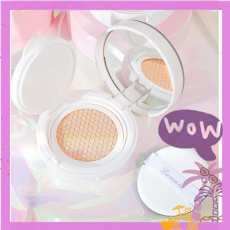 Cushion NHŨ HỒNG 6006 sáng da nội địa sỉ tốt - NGỰA BEAUTY