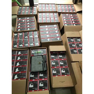 Combo 3 camera Dahua 2MP