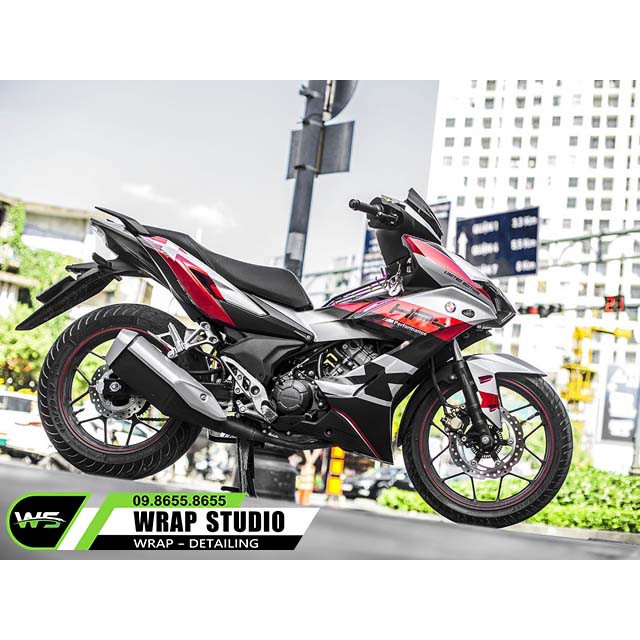 Tem Trùm Winner X Candy Cao Cấp