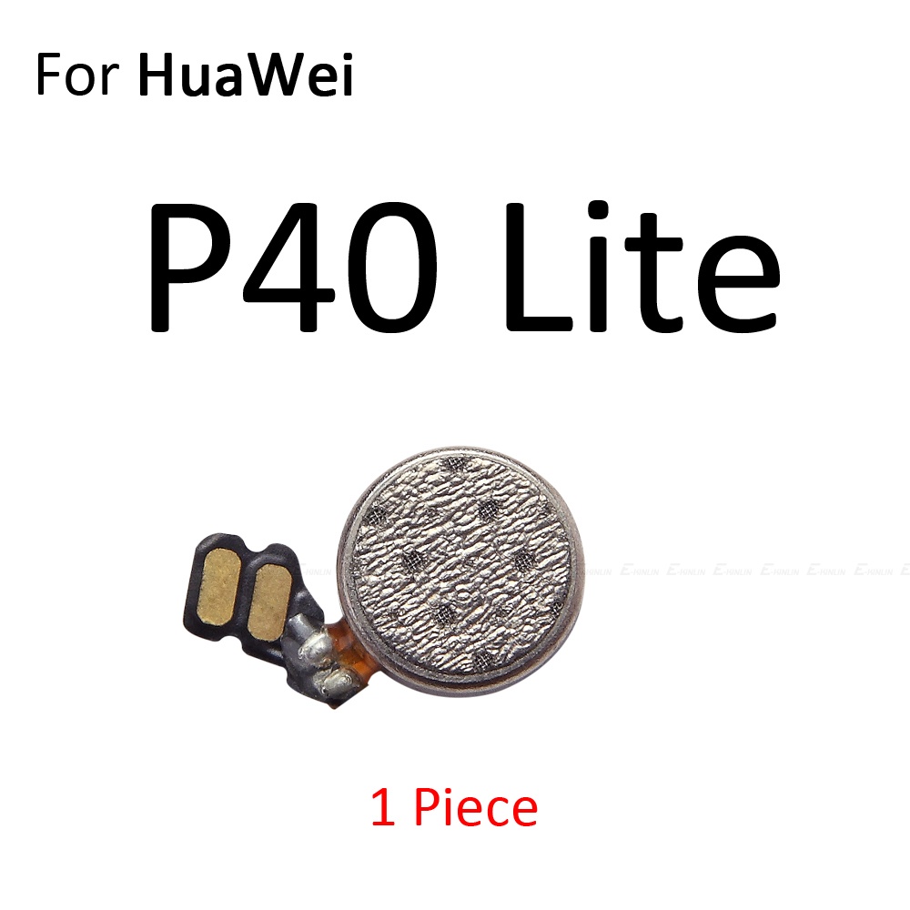Mô Đun Rung Động Cơ Cho HuaWei P40 Lite E Pro Plus 5G P30 P50 P50E