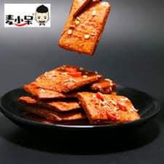 Thịt chay số 9 su xiao dai ngon ngon dai dai