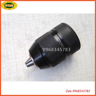 Đầu kẹp mũi khoan - đầu măng ranh 13mm auto lock - hàng cao cấp