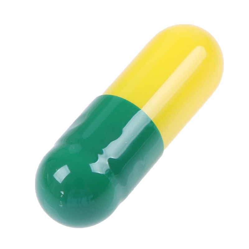 Bộ 1000 Viên Nang Rỗng Cứng Dùng Cho gel vitamin