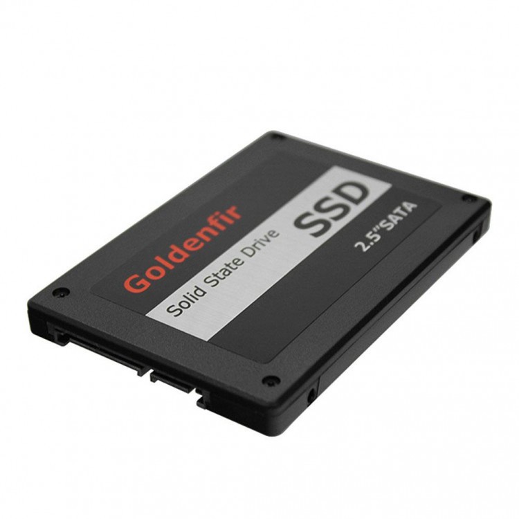 Ổ Cứng LAPTOP Máy Tính Để Bàn SSD 120G