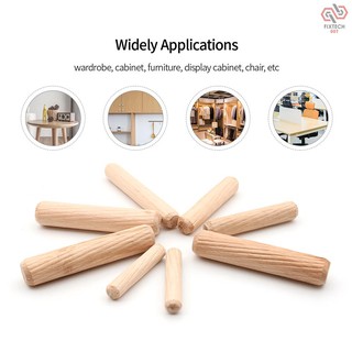 Set 100 Đinh Gỗ Dowels