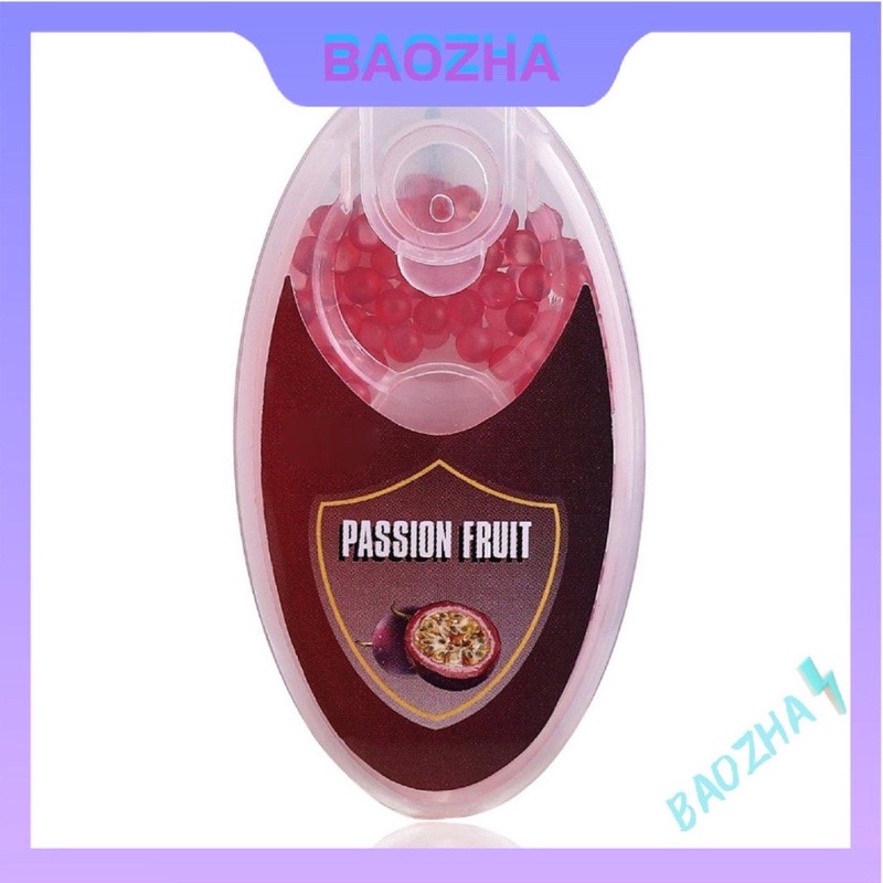 100 Hạt Nổ Thơm Khử Mùi khẩu Trang