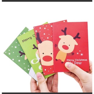 Siêu Rẻ Sổ tay noel