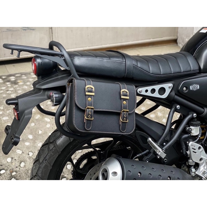 Túi treo xe XSR155, XSR155, Yamaha, tui treo xe