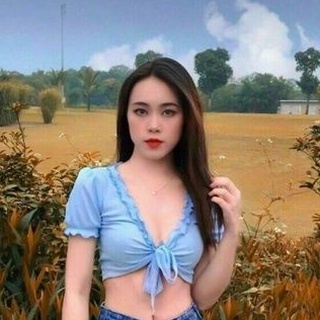 Áo bèo cột eo thun gân _PC thoitrangteen00