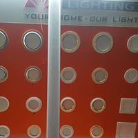 Đèn tuýp Led liền máng đôi 1,2M ASIA