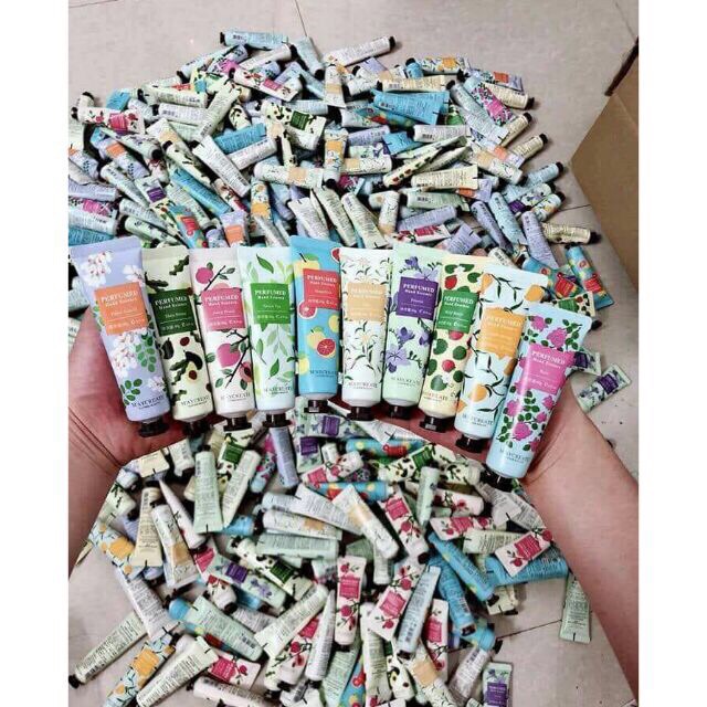 Kem dưỡng da tay maycreate hàng nội địa trung giao màu ngẫu nhiên | BigBuy360 - bigbuy360.vn