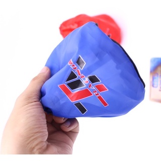 Áo mưa lọc gió pô e chống thấm nước