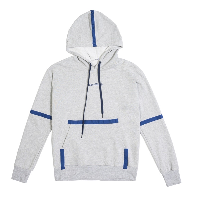 Áo Hoodie Basic _ august8club