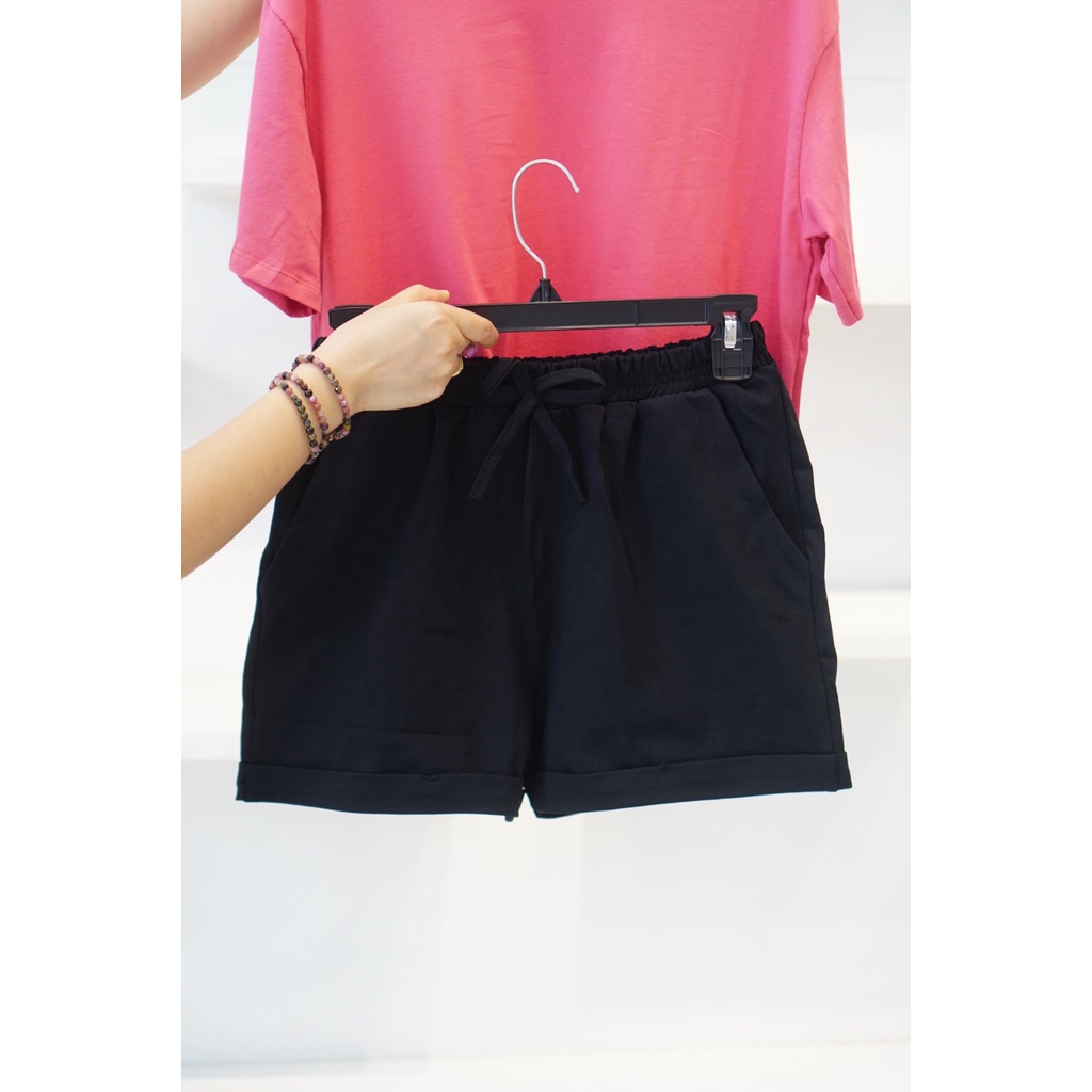 Quần Sort Thun Menina 038
