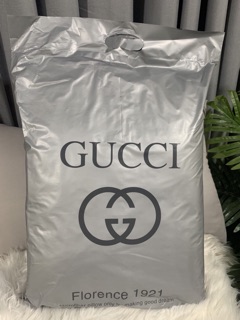 Đôi ruột gối GUCCI kháng khuẩn