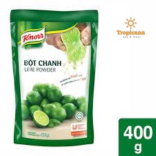 Knorr Bột Chanh x Bịch 400g
