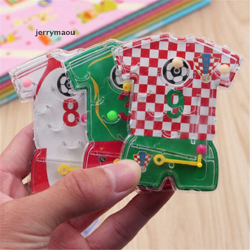 Hộp Đồ Chơi Mê Cung 3D Kích Thích Trí Não Cho Bé