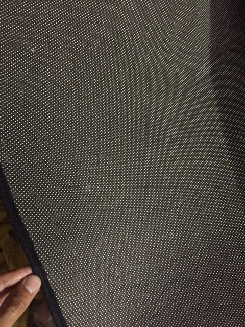 Thảm circle Montessori cao cấp kích thước 1.6mx2.3m | BigBuy360 - bigbuy360.vn